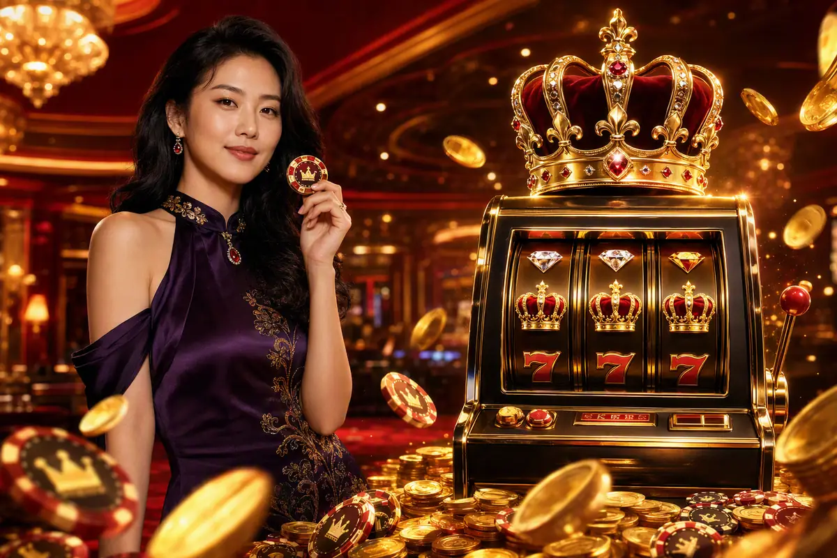 Câu chuyện thương hiệu m88k